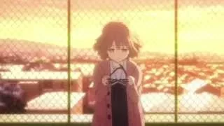 Kyoukai no Kanata I'll be Here [AMV-Daisy]