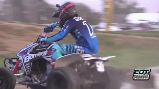 2023 Owosso MIchigan ATV EDT TT National Racing Video Recap