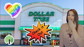 New Dollar Tree Finds: Amazing Deals You Don't Want to Miss!