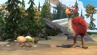 Ice Age: The Great Egg-Scapade Trailer + Downlaod Link Torrent & Subtitle