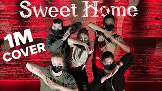 1MILLION X Sweet Home | Dance Cover