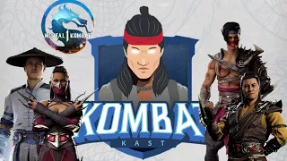 Mortal Kombat 1 Kombat Kast Today Who Will We See & Will Mileena Finally Be Shown With Raiden