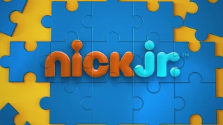 Nick Jr  (озвучка украинский язык)