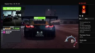 Shit I do in NFS 21 (The Finale)