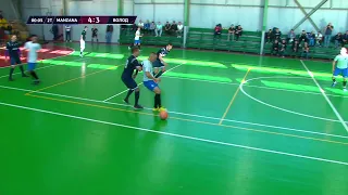 LIVE | Manzana-2TK vs Володимир | Кубок України 2019/2020. Перший попередній етап