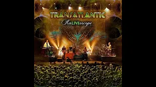 TRANSATLANTIC - kaliveoscope - 2014