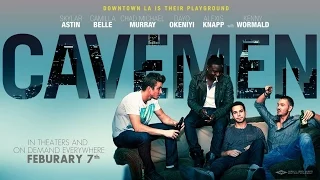 CAVEMEN - Trailer 1 (VOSTFR)
