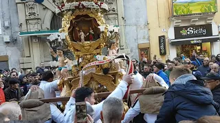 Candelora rinoti 2019