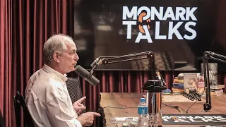 CIRO FALA SOBRE O QUE PRODUZIU A CRISE POLÍTICA NO BRASIL | Ciro no Monark