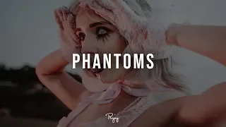 "Phantoms" - Storytelling Trap Beat | Rap Hip Hop Instrumental Music 2020 | Fridji #Instrumentals