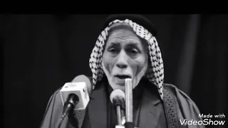 الشاعر عبدالله الشاوي  الليل جاباني الك لو انت جيت
