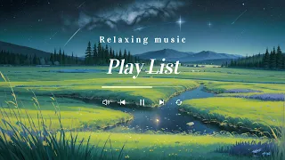 Peaceful Music for Relaxation and Meditation