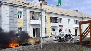 🔥Бєлгород під обстрілом⚡️Масова евакуація із Запорізької області | Великий ефір