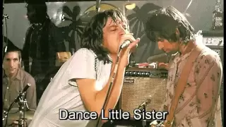 Rolling Stones Dance Little Sister Live El Mocambo (Excellent Stereo Sound)