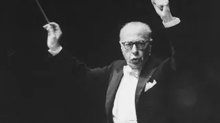 Schubert, Octet, D. 803; arr. Szell: Szell/Cleveland/live in 1965