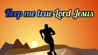 congregational Song ( Keep Me True Lord Jesus)|First Church of our Lord Jesus Christ Jamaica.