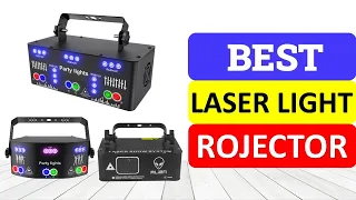Top 10 Best Laser Light Projector 2023