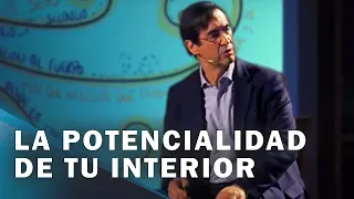 Descubre la potencialidad que tienes en tu interior | Mario Alonso Puig