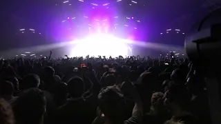 The Prodigy 2018 Nov Alexandra Palace