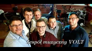 Zespół muzyczny VOLT - Jedna droga przez wieś