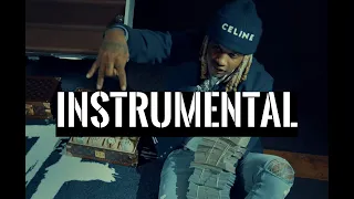 Lil Durk - Barbarian ( Instrumental ) ( 7220 )