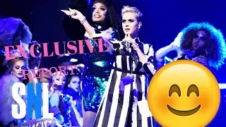 "BackPack kid" SIGNS TOUR deal W/ Katy Perry ?!! *(EXCLUSIVE)*