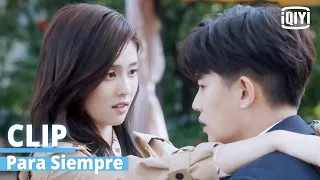 "Me gusta verte celoso" | Para Siempre capítulo 19-4 | Forever and ever | iQiyi Spanish