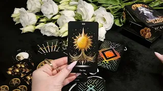 ДЕВА.Таро-прогноз от Евы Лехцер с 01.04.24 - 07.04.24.Timeless In-Depth Tarot Reading