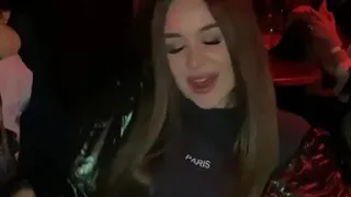 Ripsime Galoyan Tik Tok 2020 - Ripsime Galoyan Club Dance