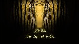 SCP-001: The Spiral Path