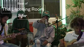 Best of the Listening Room: okay coleman! - Agave | Sofar Los Angeles