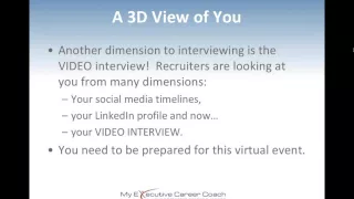 Video Interviews – How to Ace Them