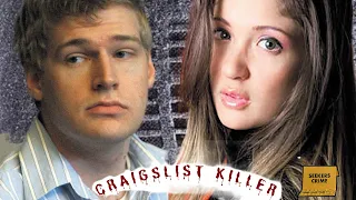 The Disturbing Truth Of Craigslist Killer Dr Philip Markoff