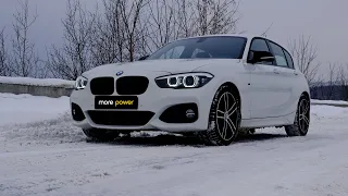 BMW F20 - что с надежностью и можно ли чиповать B38?