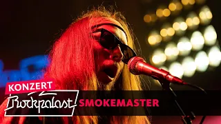 Smokemaster live | Crossroads Festival 2022 | Rockpalast