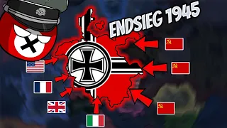 This mod is better (and harder) than Endsieg! - Seelow Heights