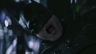 If Carti Was Playing In this Batman Scene
