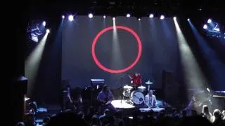 Circle - Kaasukello || live @ Roadburn / Midi Theatre Tilburg || 14-04-2011 (1/2)