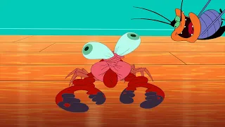 Oggy and the Cockroaches 🦀 2021 CRABS COMPILATION 🦀 Full Episode in HD