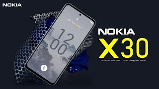 Nokia X30 5G Price, Official Look, Design, Specifications, Camera, Features