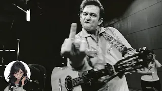 Johnny Cash - Folsom Prison Blues