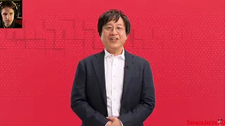 Nintendo Direct 2.17.21 Critique! - 2-17-21