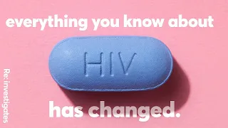 HIV is not a death sentence. Why are we still scared of it?