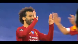 Mohamed Salah ALL 160 Goals For Liverpool 2022