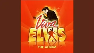 Elvis Presley - Bossa Nova Baby (Viva Elvis) (Audio)