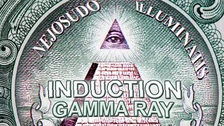 Gamma Ray Induction (Illuminati) lyrics