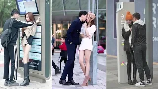 Fashionable New Trend Tik Tok Videos in China  | OptimalTikTok Ep.31
