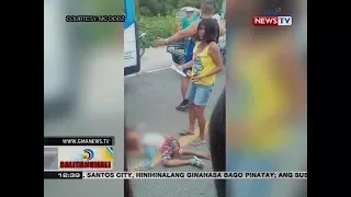 BT: Batang 8-anyos, patay matapos masagasaan ng SUV