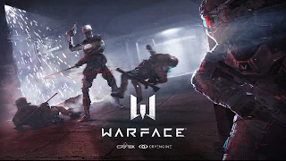 Warface: Нарезка интересных моментов на РМ, КВ И ПАБах #34