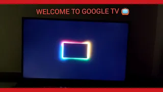 WELCOME TO GOOGLE TV | SONY TV 4K BRAVIA | COMPLETE ANDROID TV | DOLBY